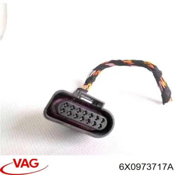 Comprar 6X0973717A VAG 