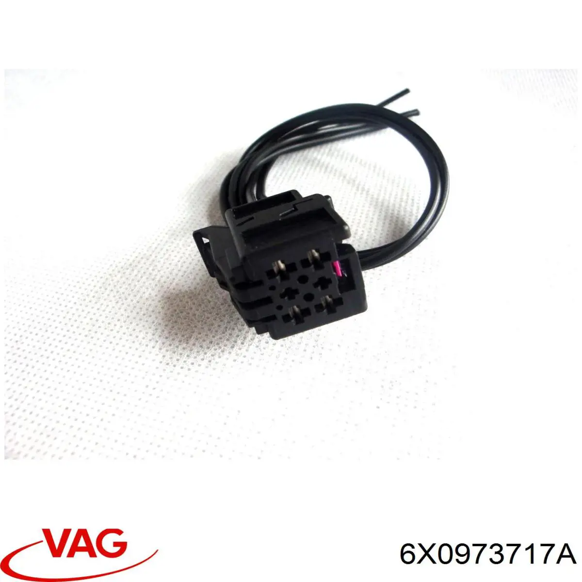  6X0973717A VAG