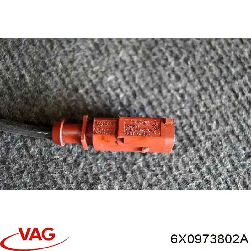 Conector universal 6X0973802A VAG