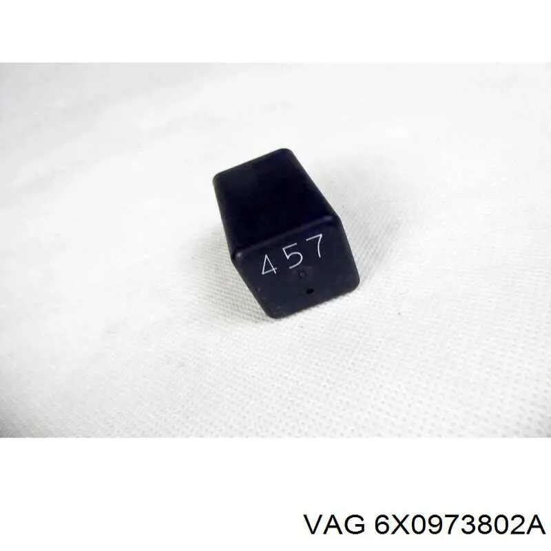 6X0973802A VAG Conector universal