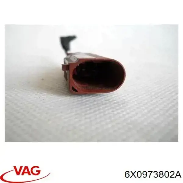 Comprar 6X0973802A VAG Conector universal