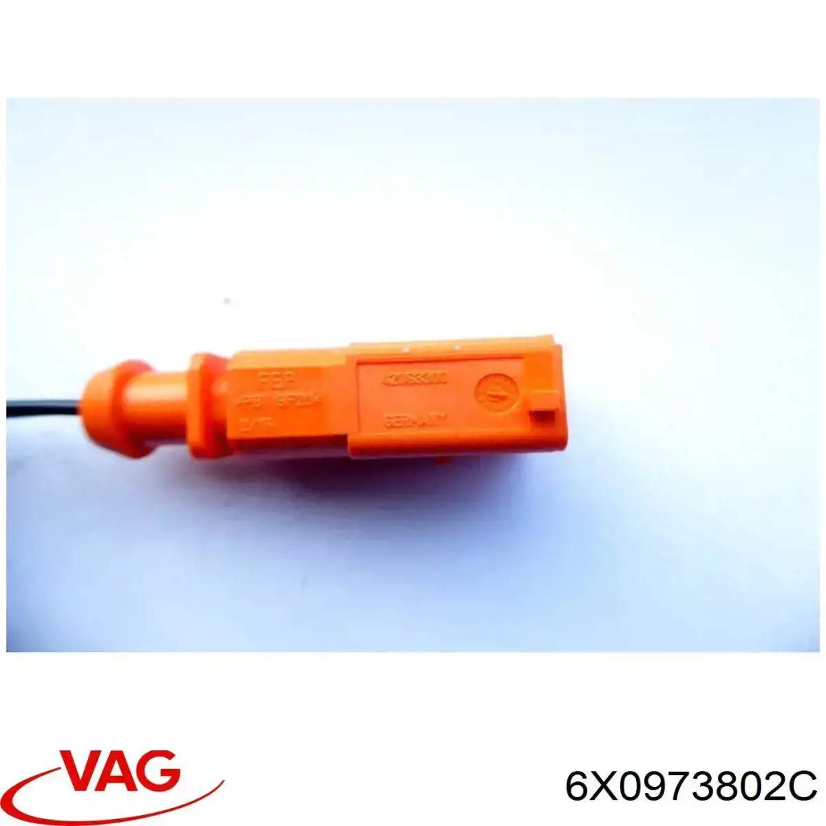  VAG 6X0973802C