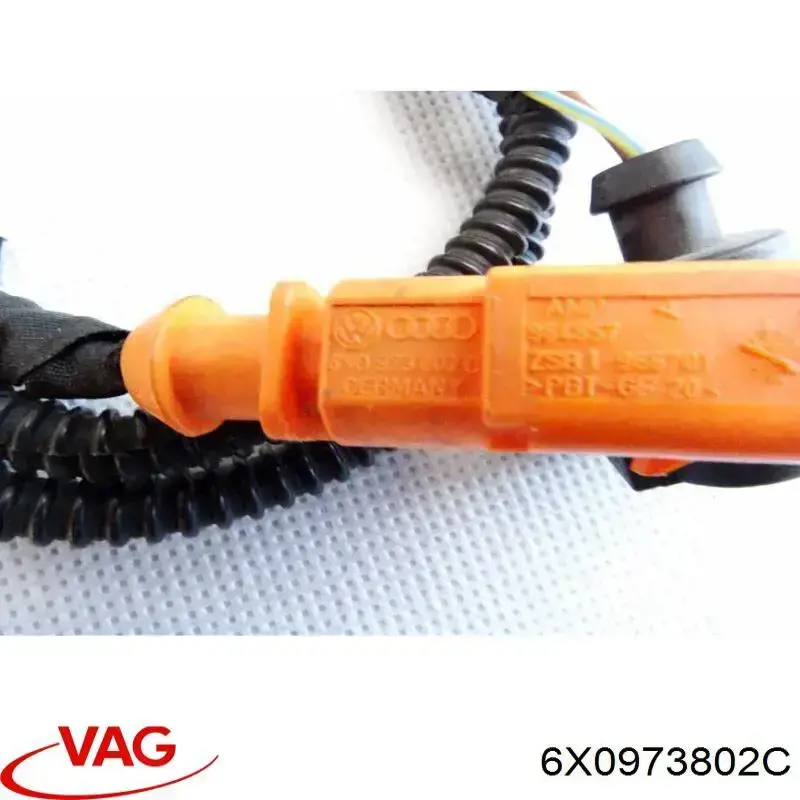 Comprar 6X0973802C VAG 