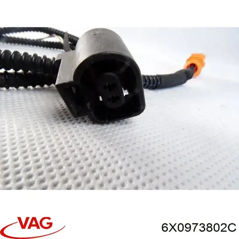  6X0973802C VAG