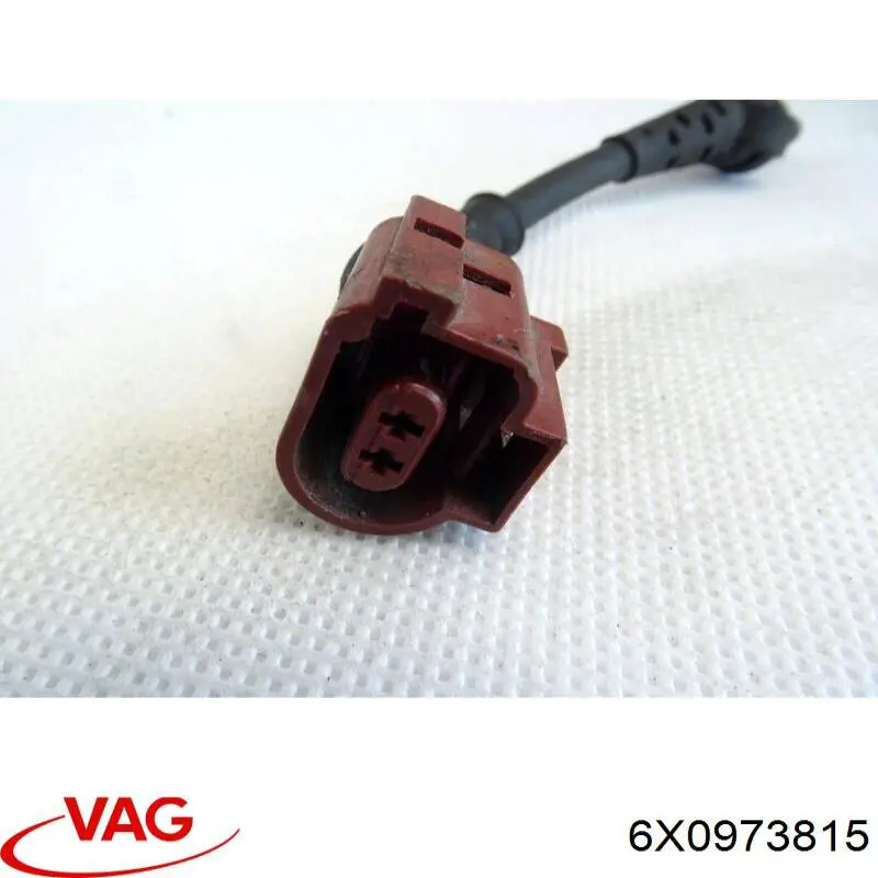  6X0973815 VAG
