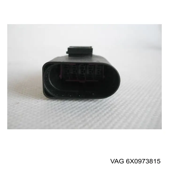  VAG 6X0973815