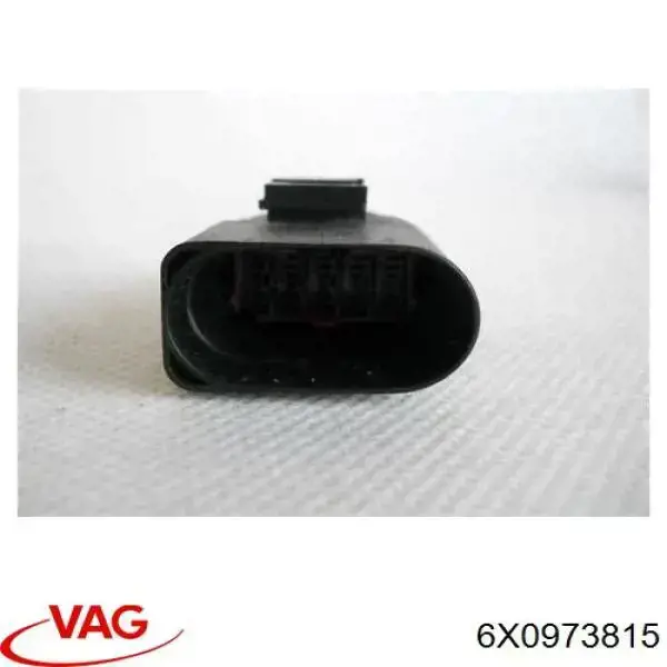 Comprar 6X0973815 VAG 
