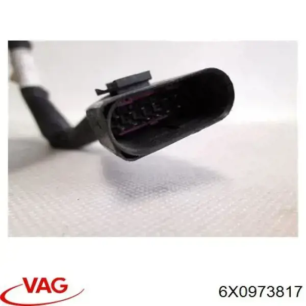 Comprar 6X0973817 VAG 