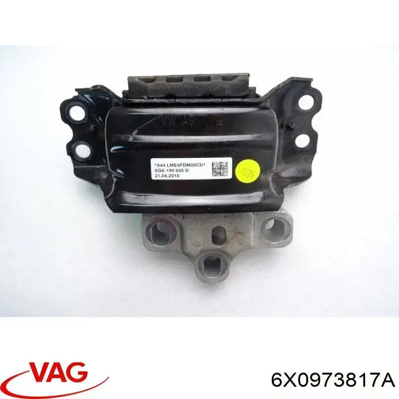  VAG 6X0973817A precio, desde 24,75 EUR