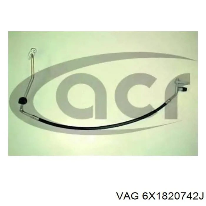 Comprar 6X1820742J VAG 