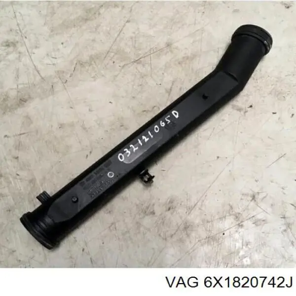 6X1820742J VAG 