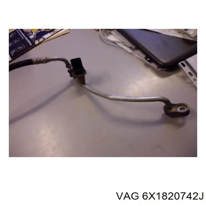  VAG 6X1820742J precio, desde 299,30 EUR