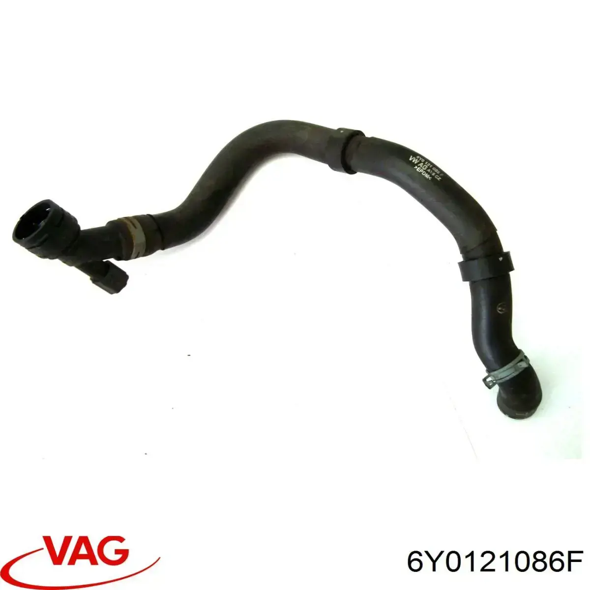 Comprar 054152 Gates Manguera inferior del radiador
