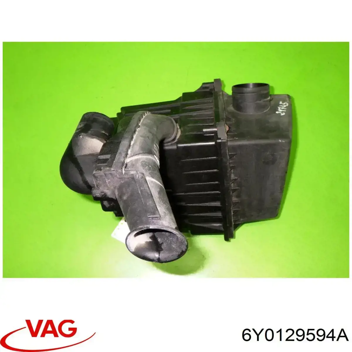  VAG 6Y0129594A precio, desde 31,94 EUR