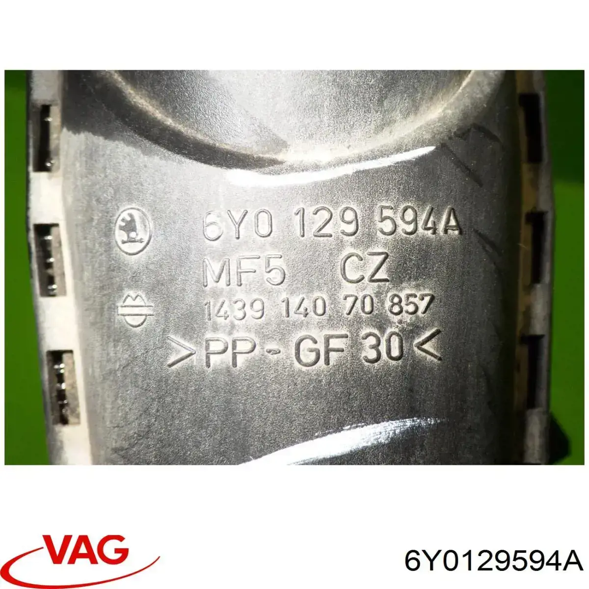 Comprar 6Y0129594A VAG 