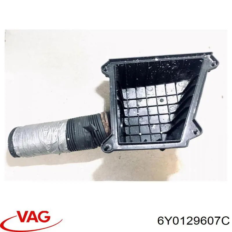 Caja del filtro de aire VAG 6Y0129607C precio, desde 190,40 EUR