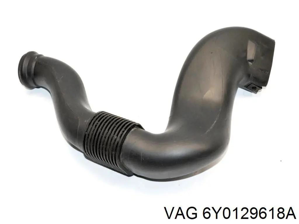 Comprar 6Y0129618A VAG Tubo flexible de aspiración