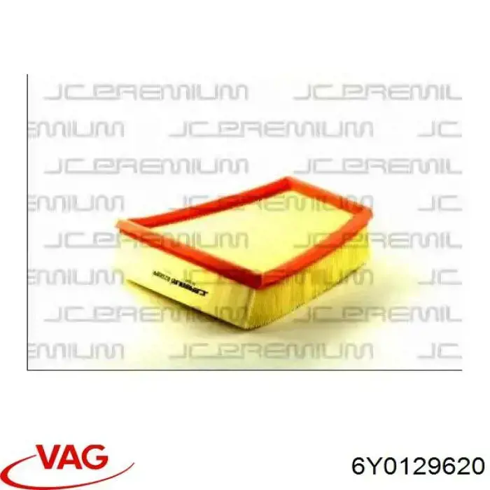6Y0129620 VAG Filtro de aire de motor