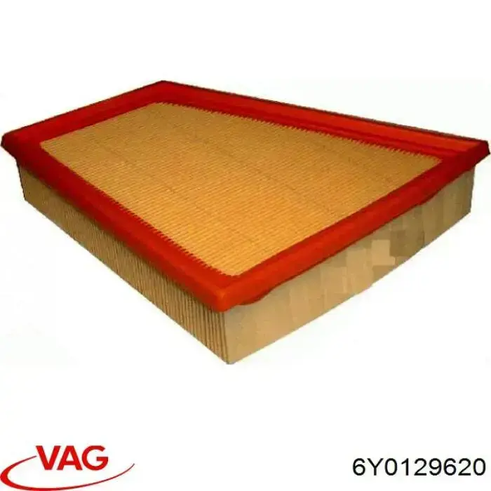Comprar 6Y0129620 VAG Filtro de aire