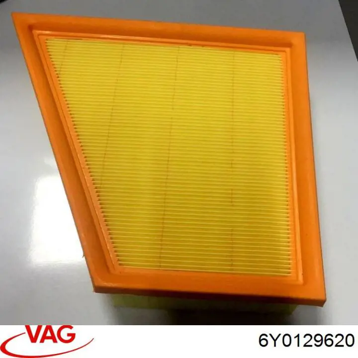 Comprar 6Y0129620 VAG Filtro de aire