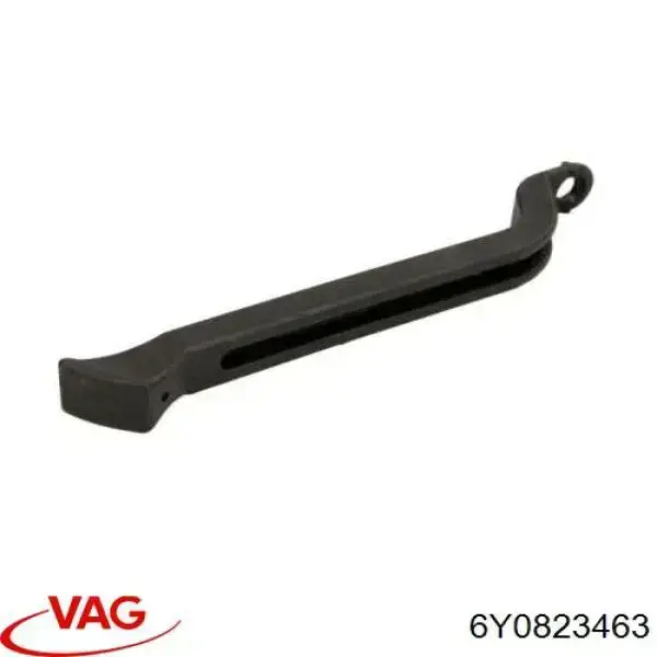 Palanca de apertura del capó VAG 6Y0823463 precio, desde 4,54 EUR