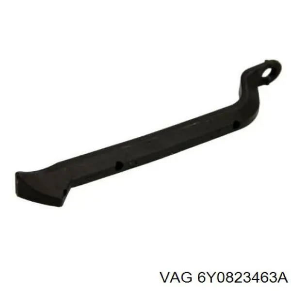 Comprar 6Y0823463A VAG Palanquilla de apertura del capó