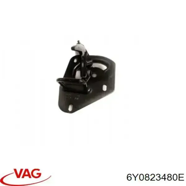 Gancho soporte del capó VAG 6Y0823480D precio, desde 31,94 EUR