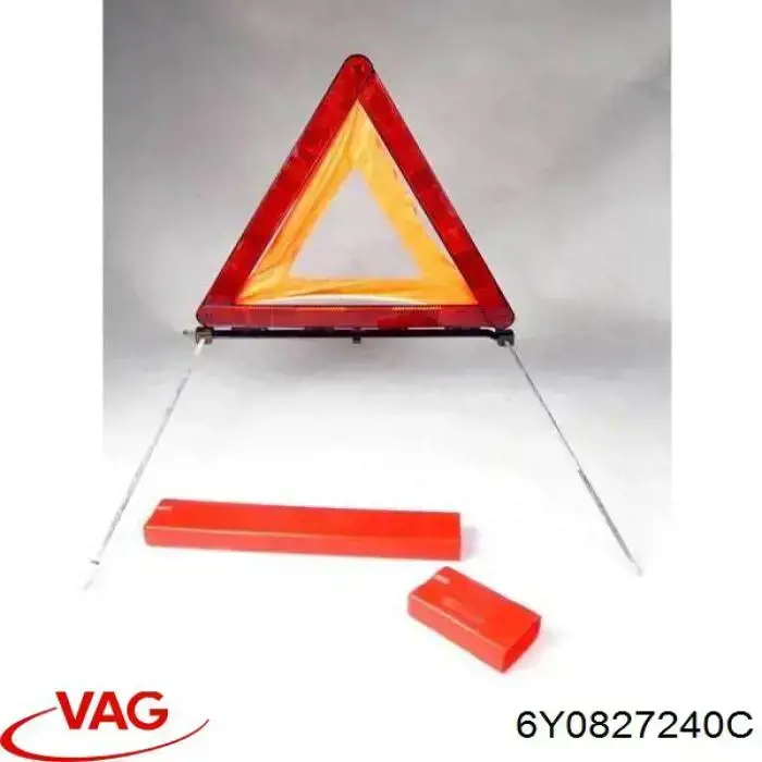  VAG 6Y0827240C precio, desde 10,47 EUR