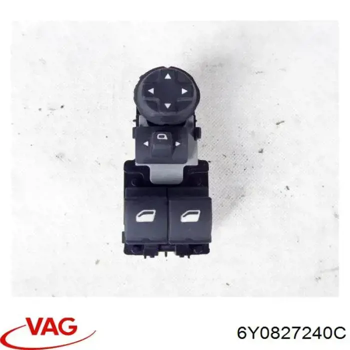  6Y0827240C VAG