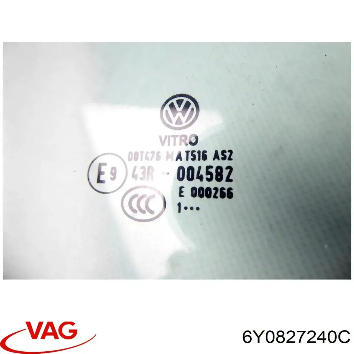  VAG 6Y0827240C precio, desde 10,47 EUR