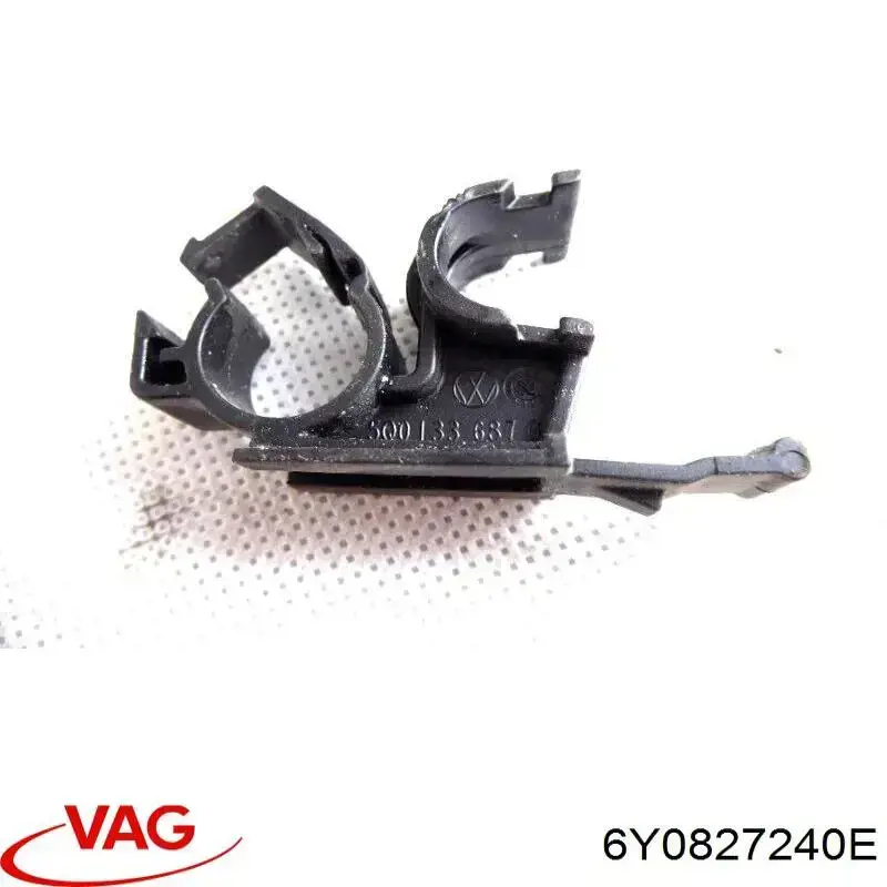  VAG 6Y0827240E
