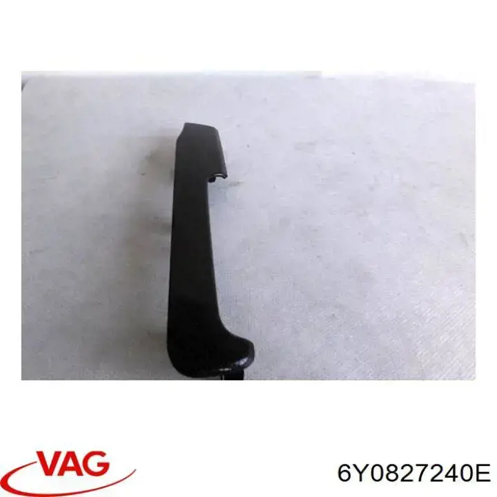  VAG 6Y0827240E precio, desde 7,11 EUR