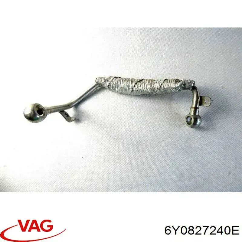  6Y0827240D VAG