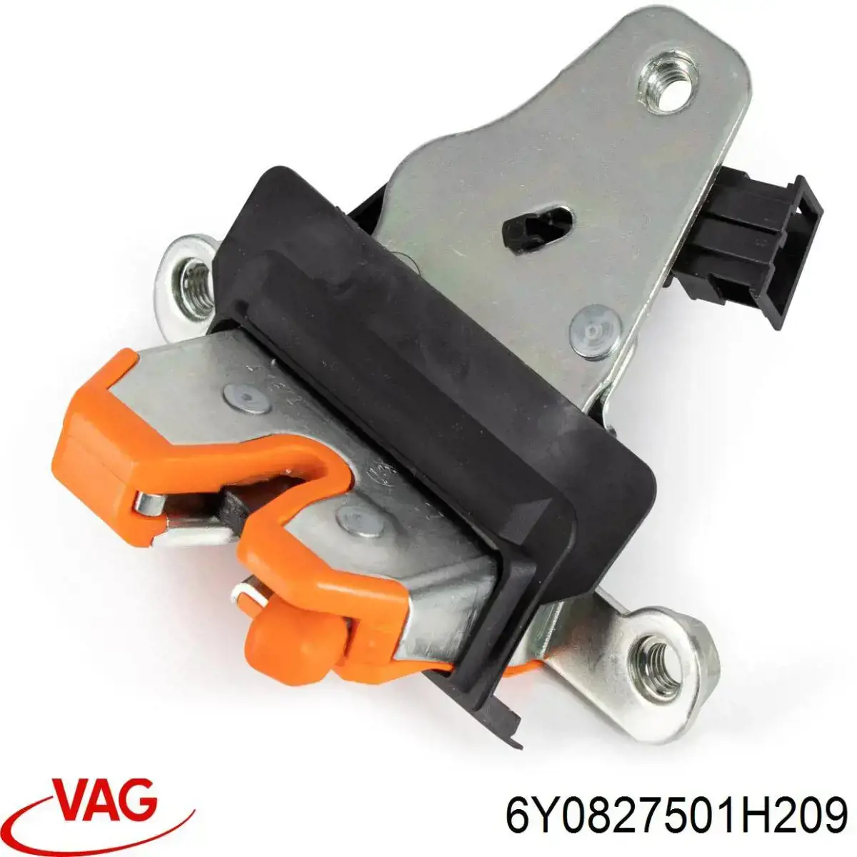 Comprar 6Y0827501D209 VAG Cerradura de puerta de maletero