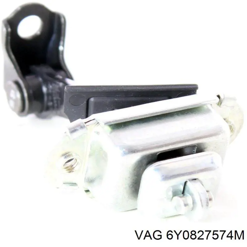 Tirador de maletero exterior VAG 6Y0827574M precio, desde 27,20 EUR