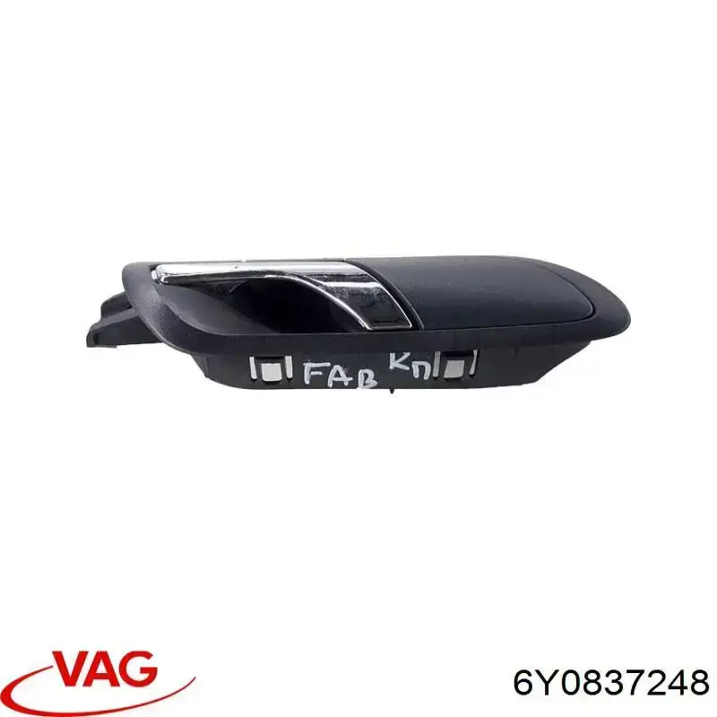 6Y0837248 VAG 