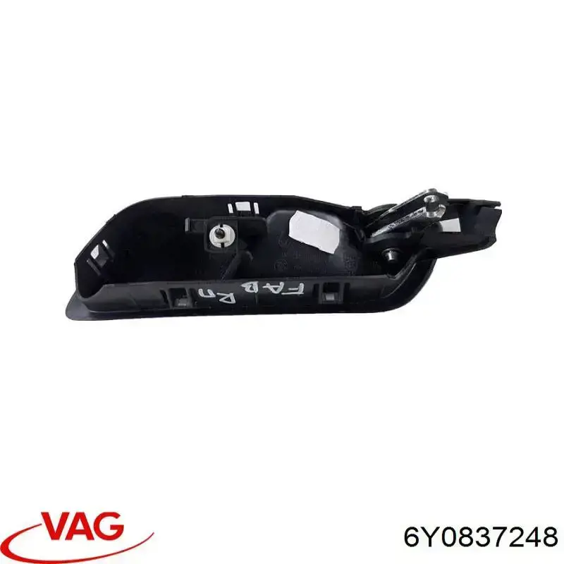  VAG 6Y0837248 precio, desde 31,94 EUR