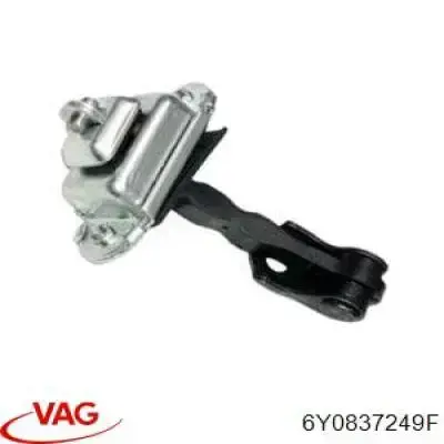 Limitador de apertura de puerta delantera VAG 6Y0837249F precio, desde 25,98 EUR