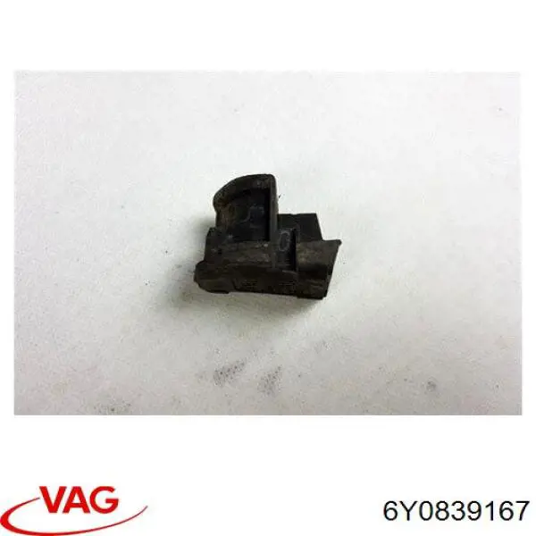 Cubierta de cilindro de cerradura de puerta VAG 6Y0839167 precio, desde 2,53 EUR