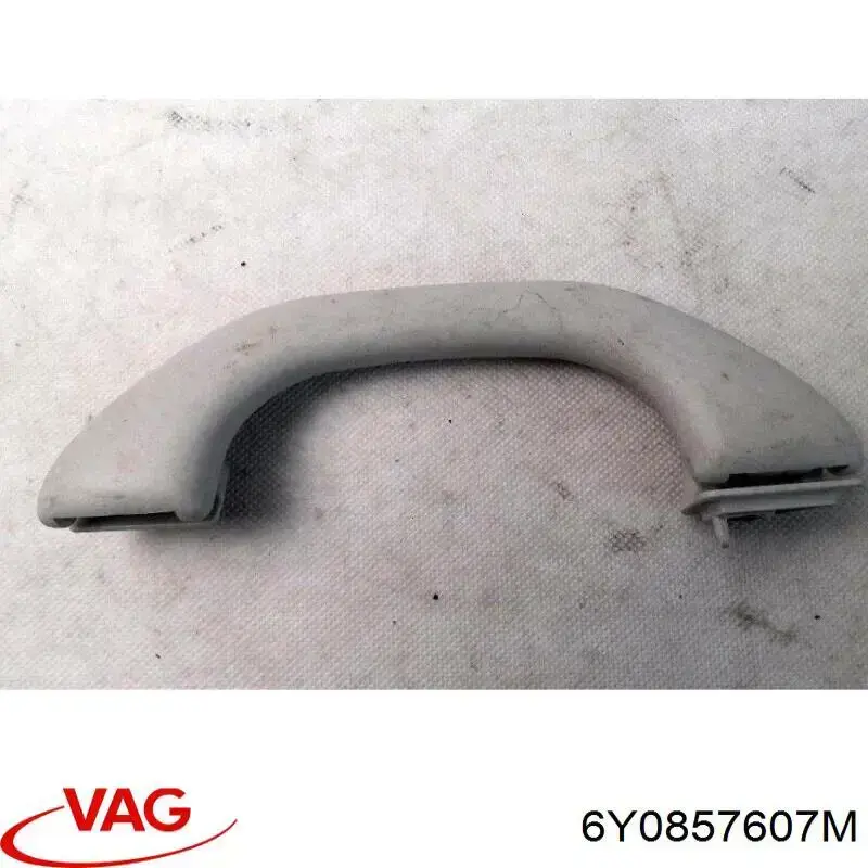  6Y0857607M VAG