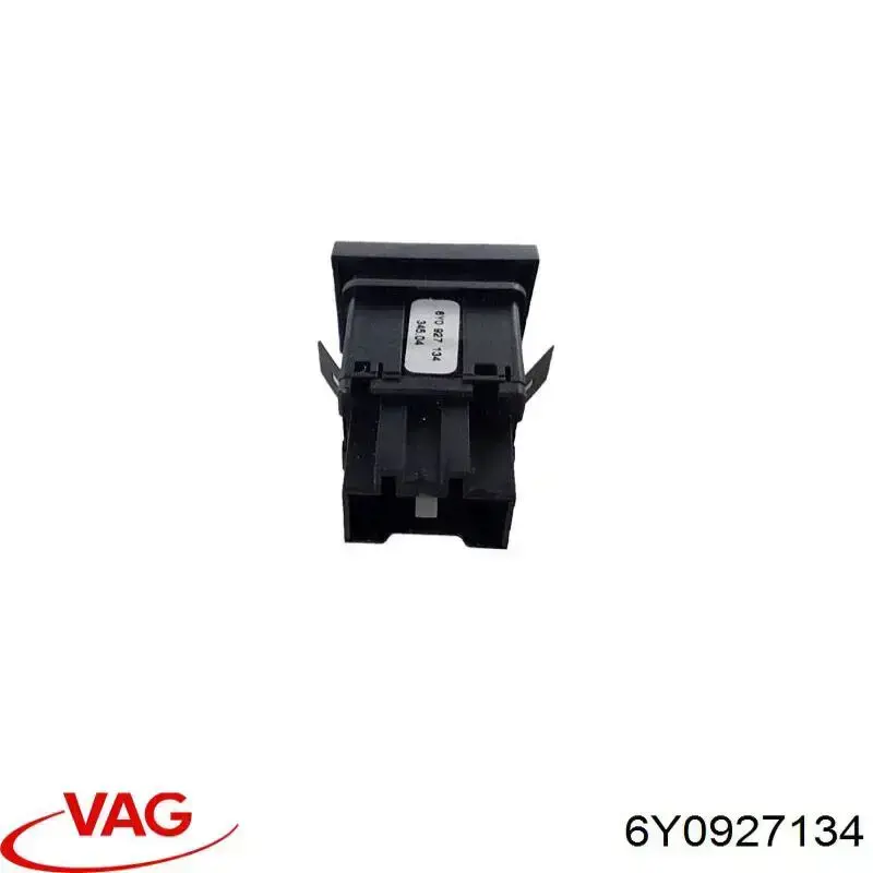 6Y0927134 VAG 