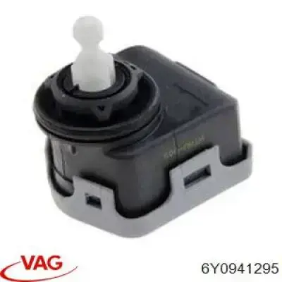 Motor regulador de faros VAG 6Y0941295 precio, desde 25,62 EUR