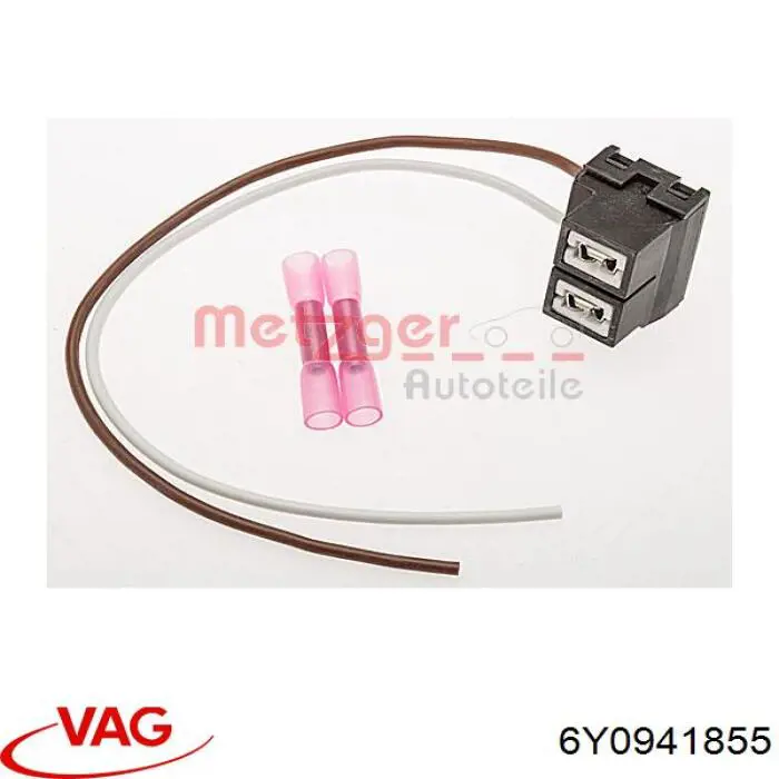Cable de faro VAG 6Y0941855 precio, desde 6,26 EUR