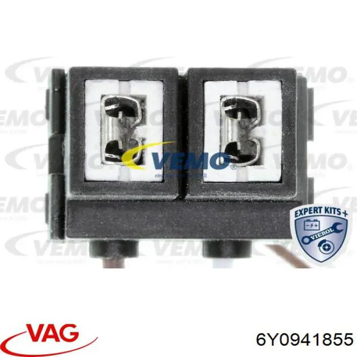 Comprar 6Y0941855 VAG Cable de faro