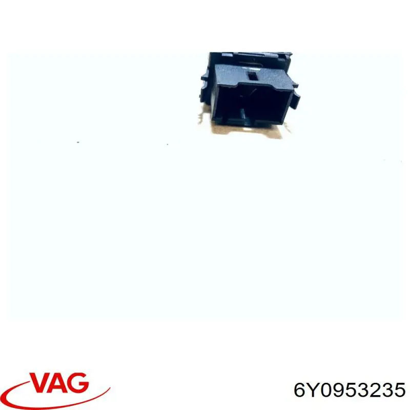 6Y0953235 VAG Botón de emergencia
