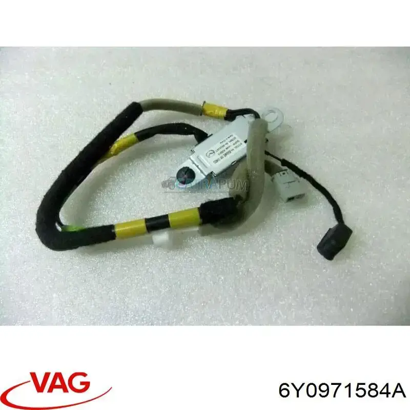 6Y0971584A VAG 