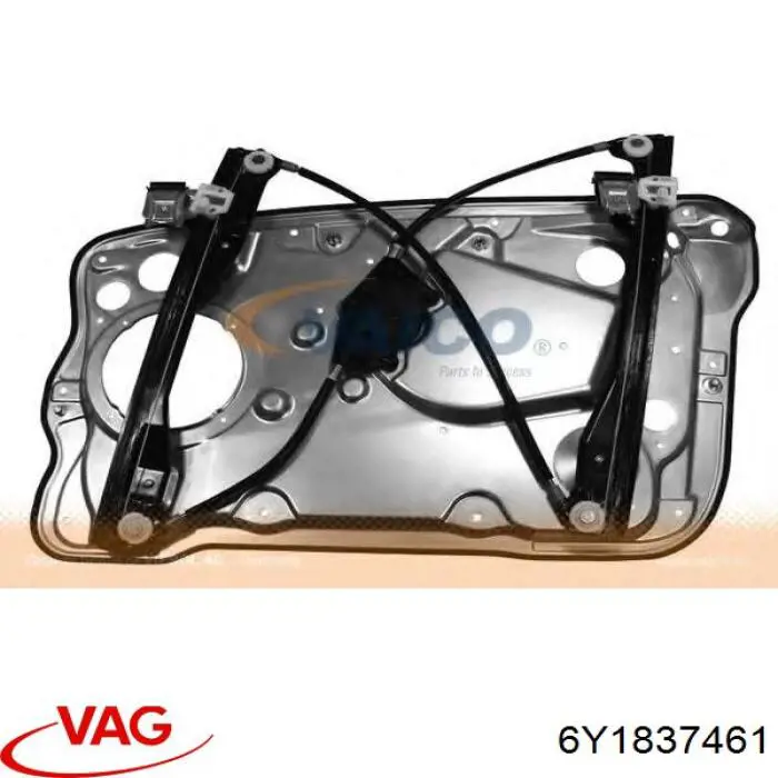 6Y1837461 VAG Elevalunas