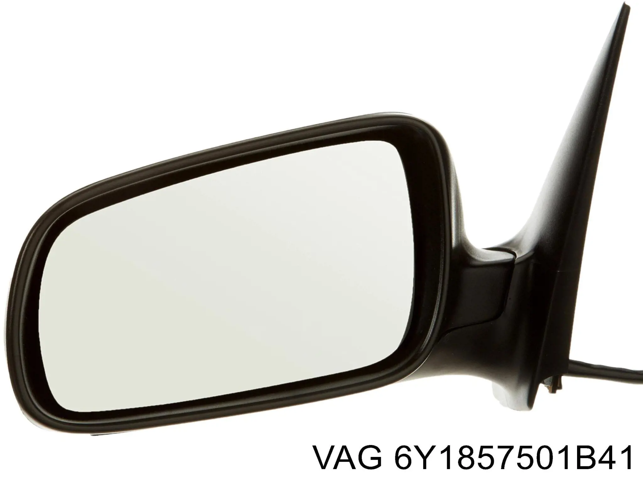 Retrovisor izquierdo Jumasa 54014701