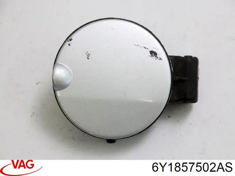 Comprar 6Y1857502AS VAG Espejo de retrovisor derecho