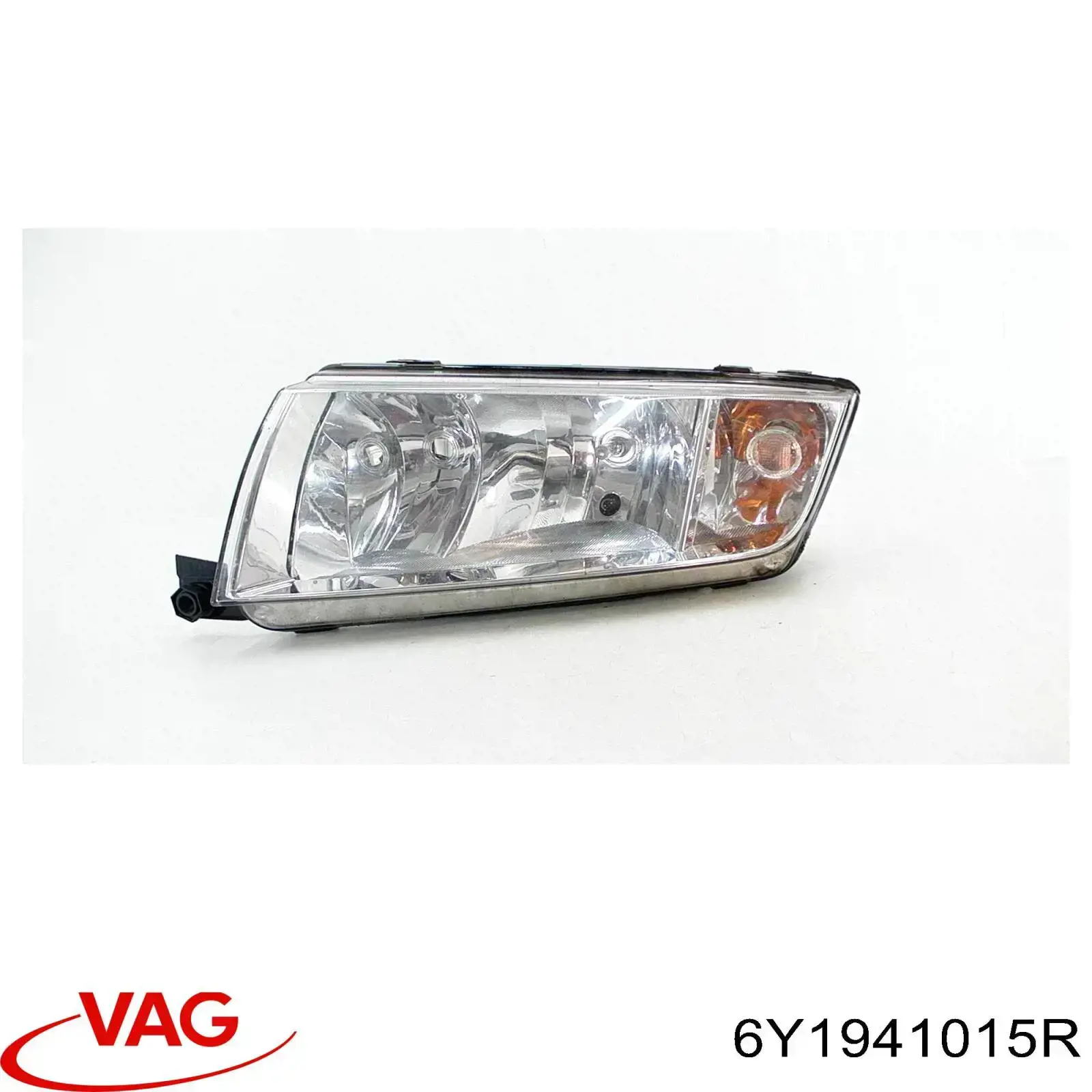 Faro VAG 6Y1941015R precio, desde 71,15 EUR